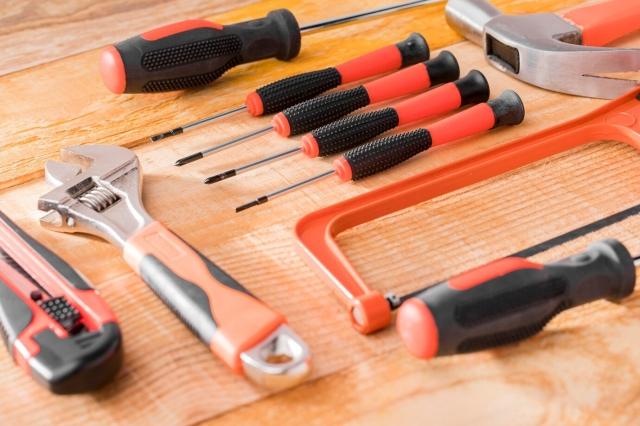 How Hand Tools Suppliers in UAE Support the Construction Industry
